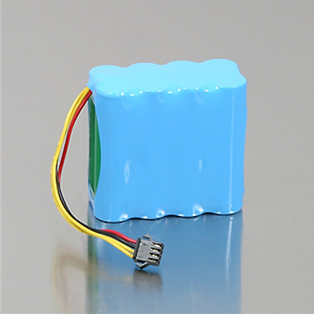 PM1040: 9.6v 4.5Ah NiMH