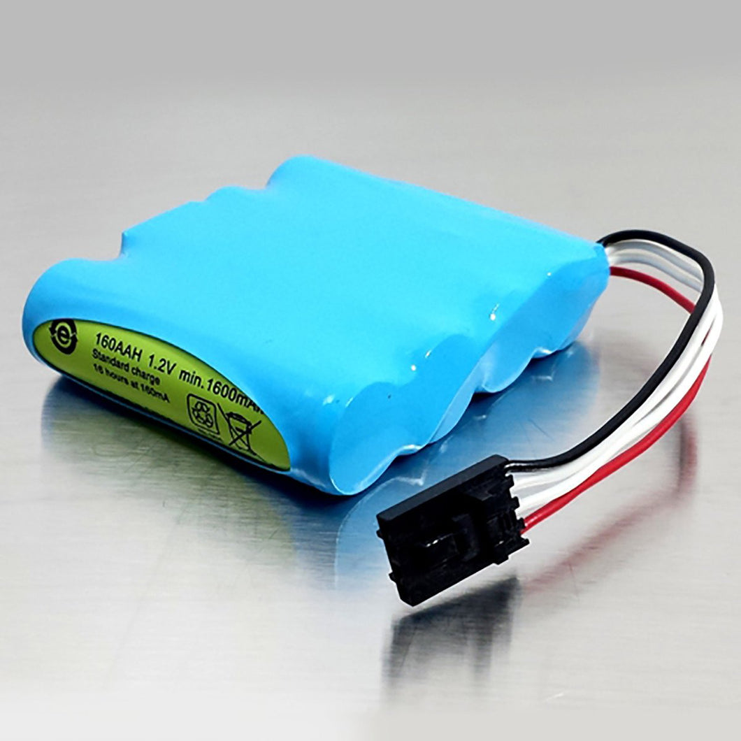 PM1054: SE15-43 Rev C 4.8v 1.6Ah NiMH