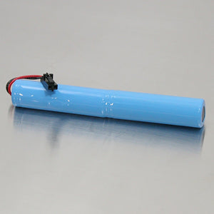 PM1057: Siemens Turbidity Batt 2.4V 1.5Ah