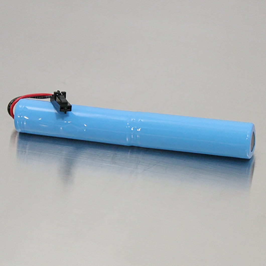 PM1057: Siemens Turbidity Batt 2.4V 1.5Ah