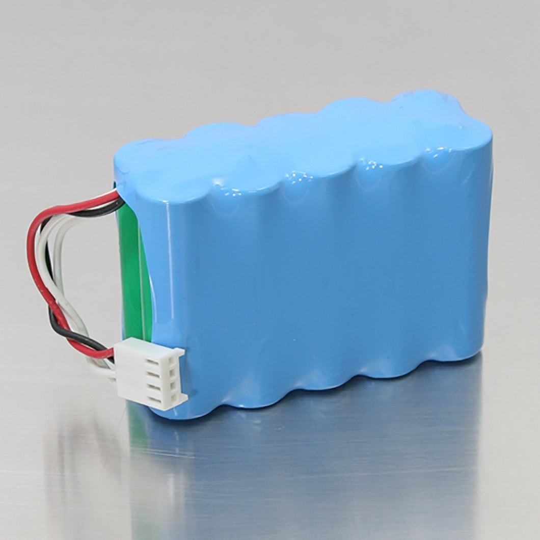 PM1058: Delfi 12v 2Ah NiMH