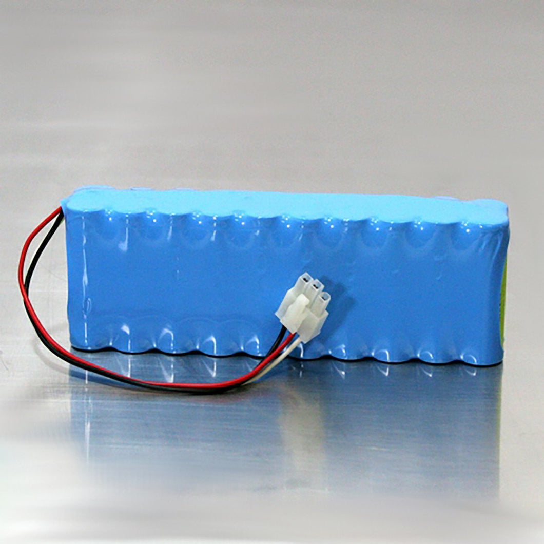 PM1060: Bionet 12v 2.6Ah NiMH
