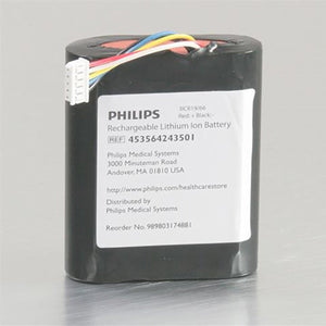 PM1067: Philips 11.1V 2.3Ah Li-Ion