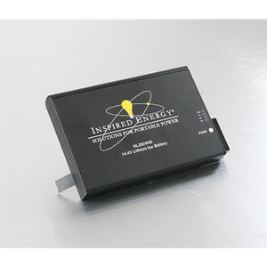 PM1070: 14.4v 6.6Ah Li-Ion