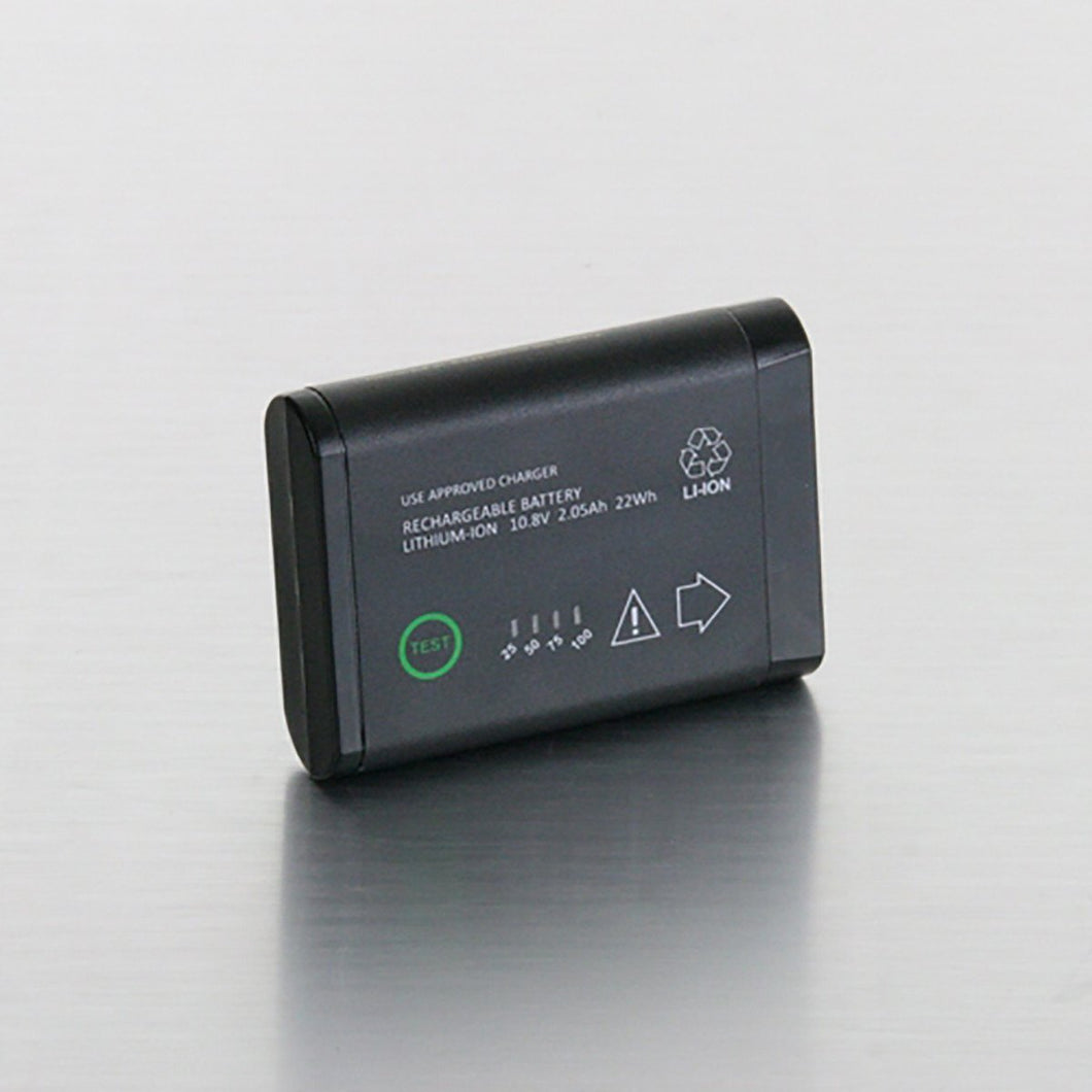 PM1072: 11.1v 2.6Ah Li-Ion