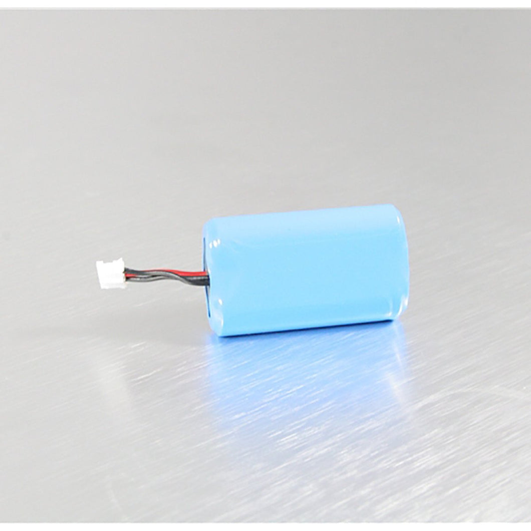 PM1081: CareFusion 2.4V 1.6Ah NiMH