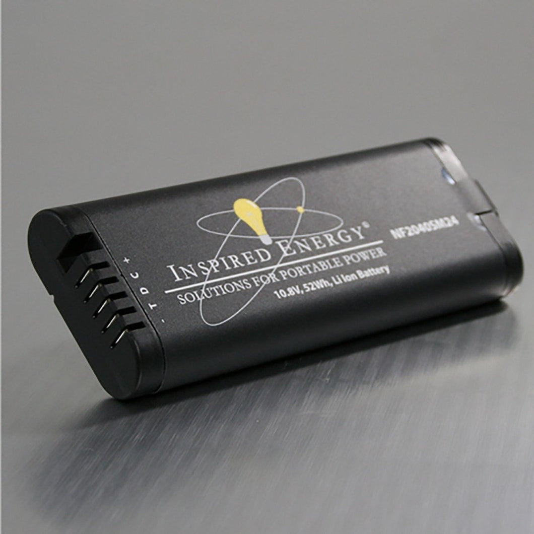 PM1087: Stryker 10.8V 6.8Ah, Li-Ion