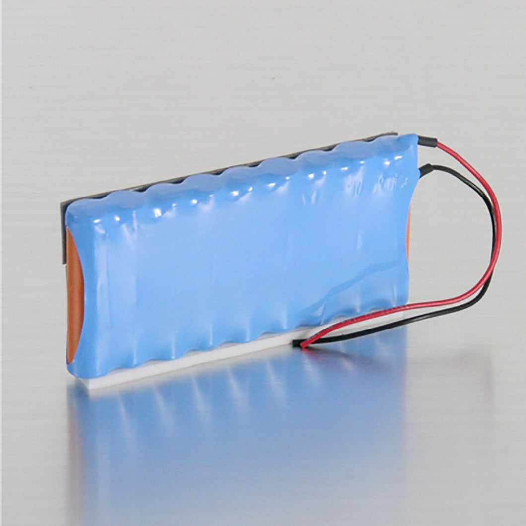 PM1091: 10.8V 700mAh, NiMH
