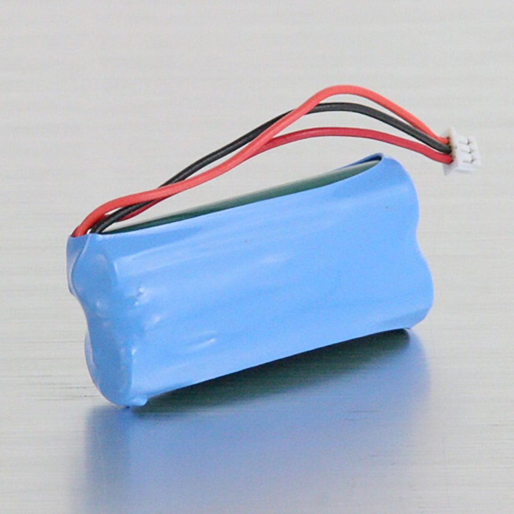 PM1093: 2.4V 0.7AH, NIMH