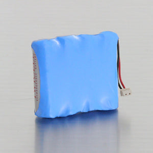 PM1097: 4.8V 2.4AH, NIMH