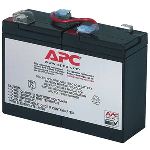 PM0721-OEM: Apc Schneider Electric It Usa APC by Schneider Electric Battery Cartridge #1 (OEM Battery Cartridge))