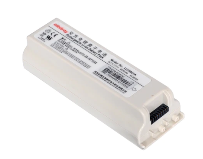 PM0582:  Mindray M5 Ultrasound (Set of 2)