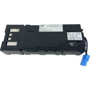 PM0710: APCRBC116 UPS Battery Cartridge (OEM Replacement)