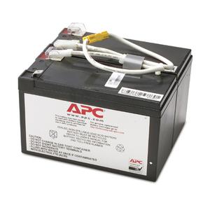 PM0628: APCRBC5 (OEM Battery Replacement)